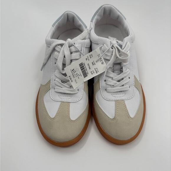 J.Crew City tour sneakers - Picture 3 of 7